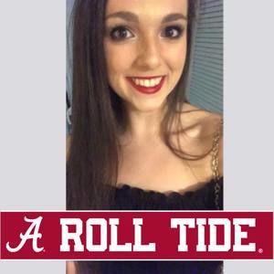 Meet your Posher, Savannah